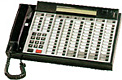 ATT Merlin phone system console phones 7318 display discount sales